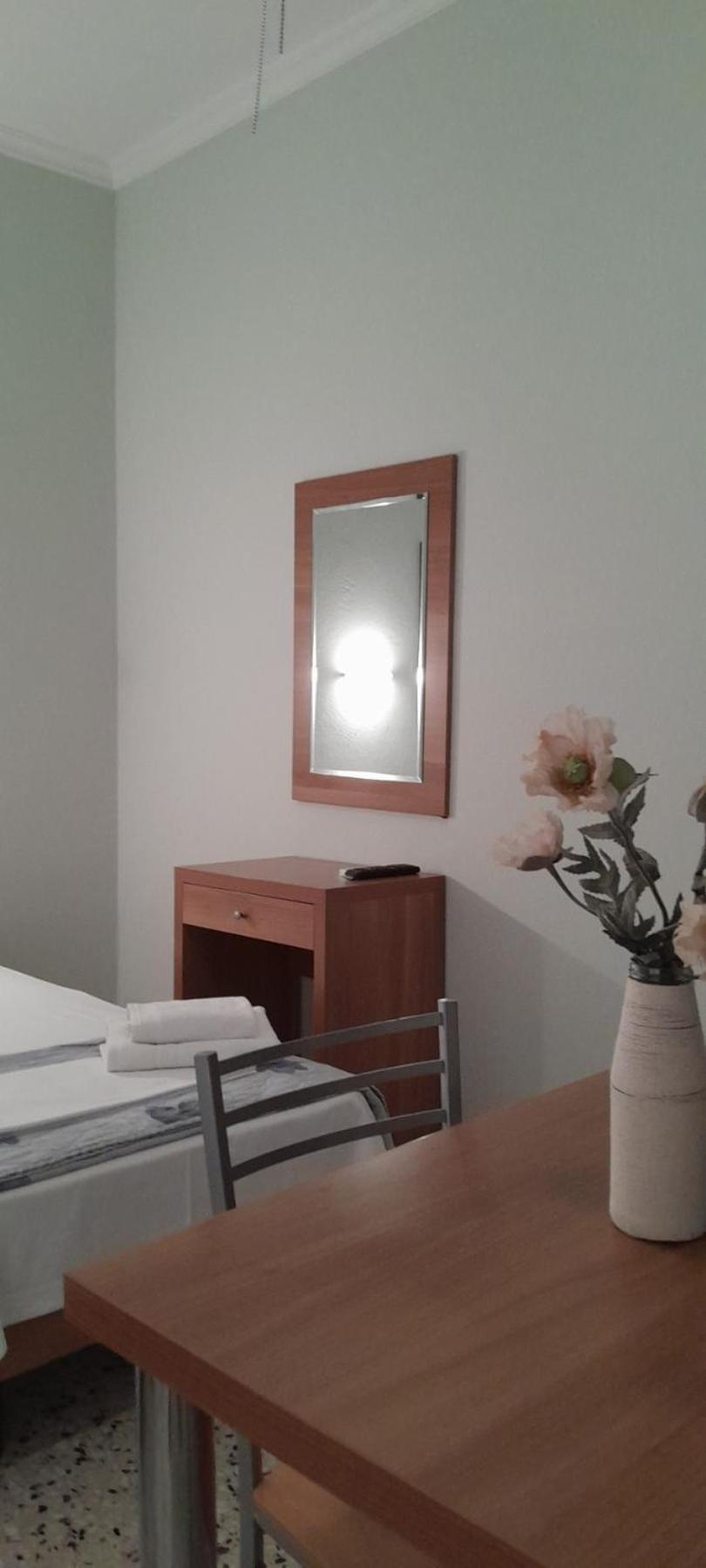 Hotel Ωρεοι Loutra Edipsou  Exteriér fotografie