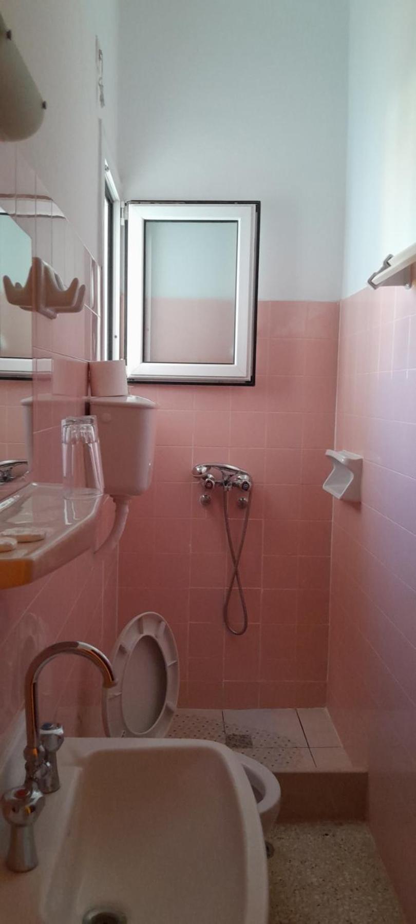 Hotel Ωρεοι Loutra Edipsou  Exteriér fotografie