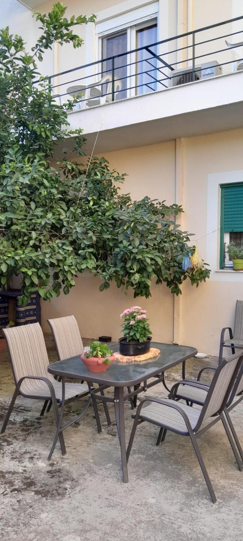 Hotel Ωρεοι Loutra Edipsou  Exteriér fotografie