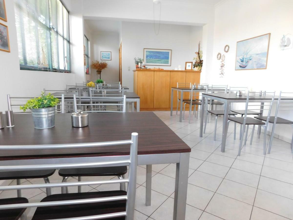 Hotel Ωρεοι Loutra Edipsou  Exteriér fotografie